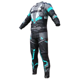 Crew Challenge Combatant Set