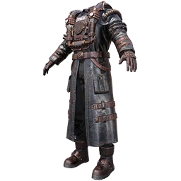 Frankenstein's Monster Outfit
