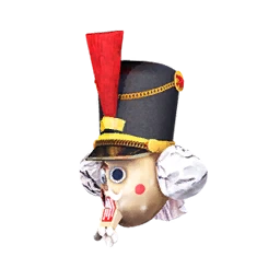 Nutcracker Headgear