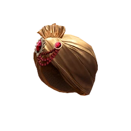 Noble Lineage Headgear
