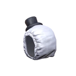 Frosty Head