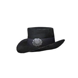 Rock & Roll Hat