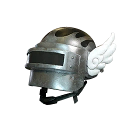 Winged Helmet