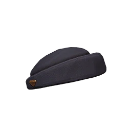 Femme Fatale Hat