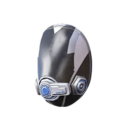 Blue Daredevil Helmet