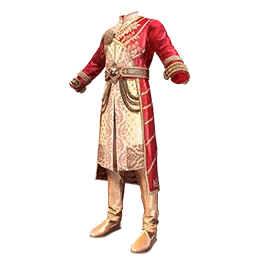 Noble Lineage Set