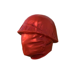 Red Soldier Cover