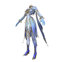 Radiant Dawnstar Set