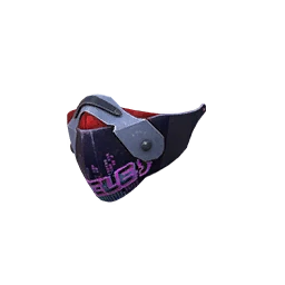 C4S11 Mask