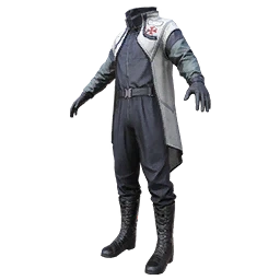 Umbrella Costume A