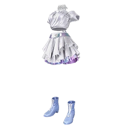Dazzling Dancer Set