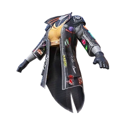 Fashion Icon Top