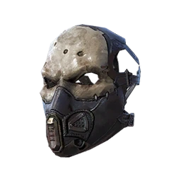 Hell Mask
