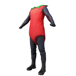 Chilly Pepper Set