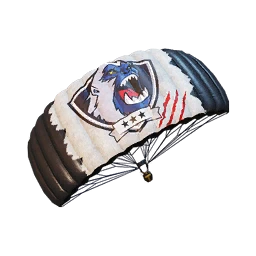 Yeti Parachute