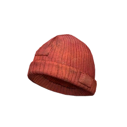 Ski Patrol Beanie