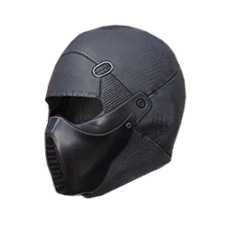Stealth Mask