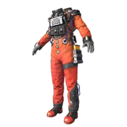Space Explorer Set