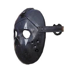 Psychopath Mask