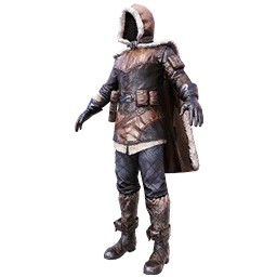 Master of the Land Set