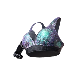 Night Dancer Top