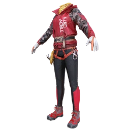 Mountaineer Set
