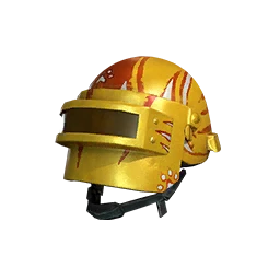 Lion's Claw Helmet