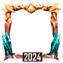 2024 Popularity Annual Gala No. 1