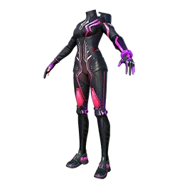 Meowlectric Flash Set