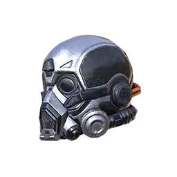 Puppet Agent Headgear - Advanced