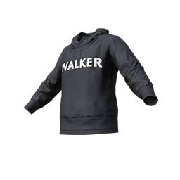 WALKER Hoodie