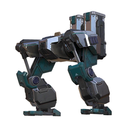 Nightscape Gladiator Strider