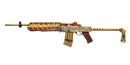 Footlong - Mini14