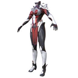 Scarlet Fox Set