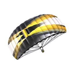 Executioner Parachute