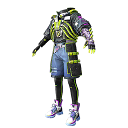 Shark Tech Set