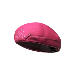 Snow Blush Headgear