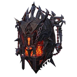 Brimstone Demise Backpack