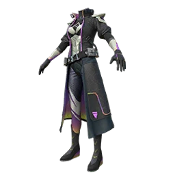 Virtual Pilgrim Set