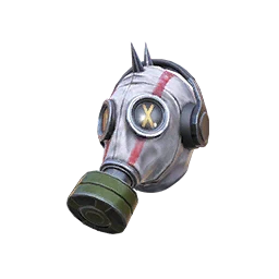 Wasteland Soldier Headgear