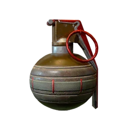 Thorn Trooper Grenade