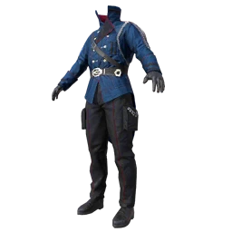Battalion Commander Set