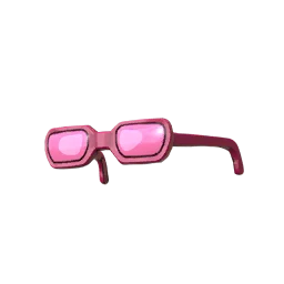 Stoic Bunny Glasses