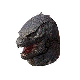 Godzilla Cover