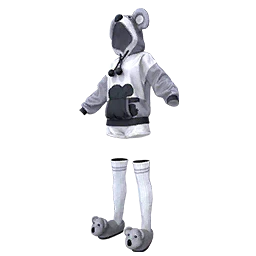 Sassy Koala Set