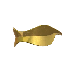 Royal Admiral Mask