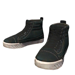 Fashion Referee Shoes
