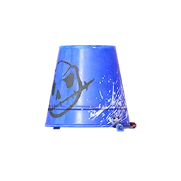 Elite Headgear (Blue)