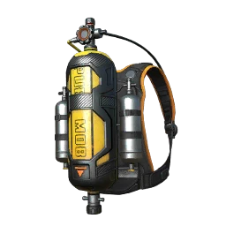 Tide Tracker Backpack