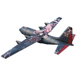 Licker Finish